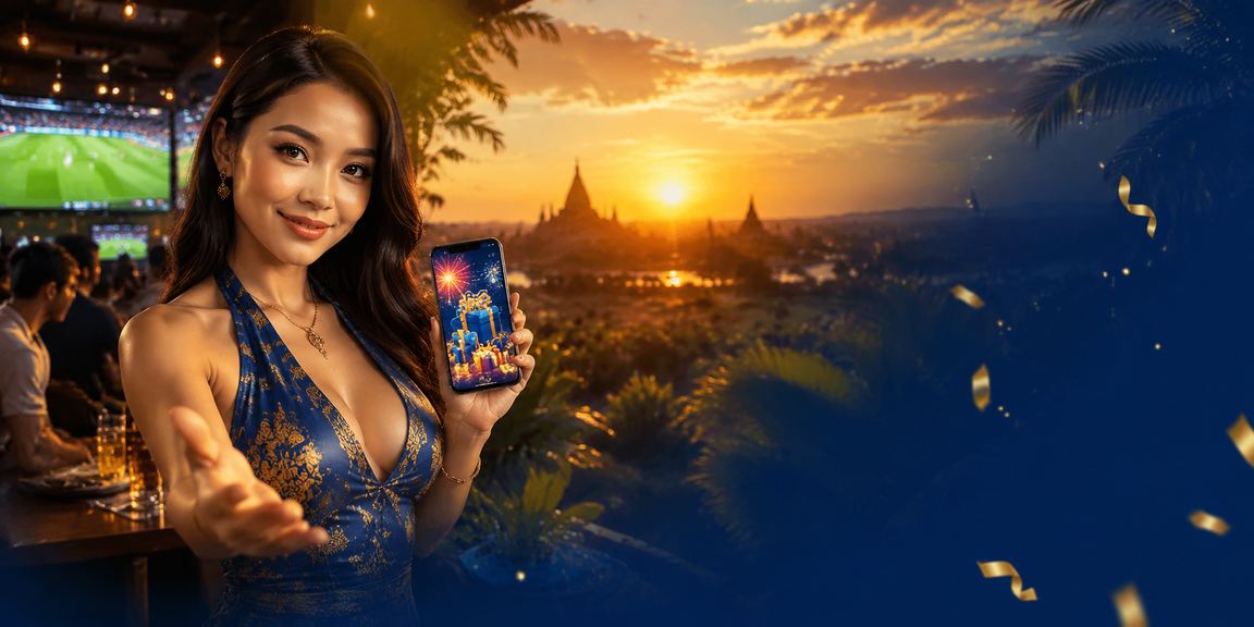 ပုဂံမြို့တွင် ဘောလုံးကစားခြင်း