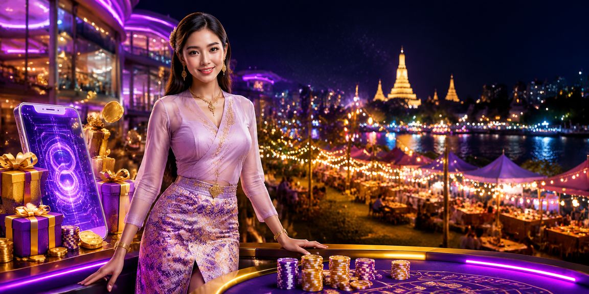 မော်လမြိုင်ကာစီနိုလောင်းကစားသူများအတွက် VIP အကျိုးခံစားခွင့်များ