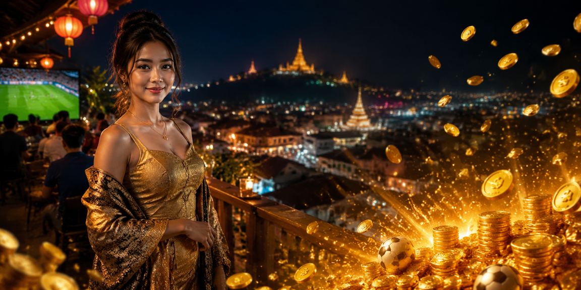 မြန်မာလူငယ်များ ဘောလုံးလောင်းကစားနည်းပညာပေါ်နဲ့ ပွဲအပေါ် ဂရုစိုက်သည့်ခဏ