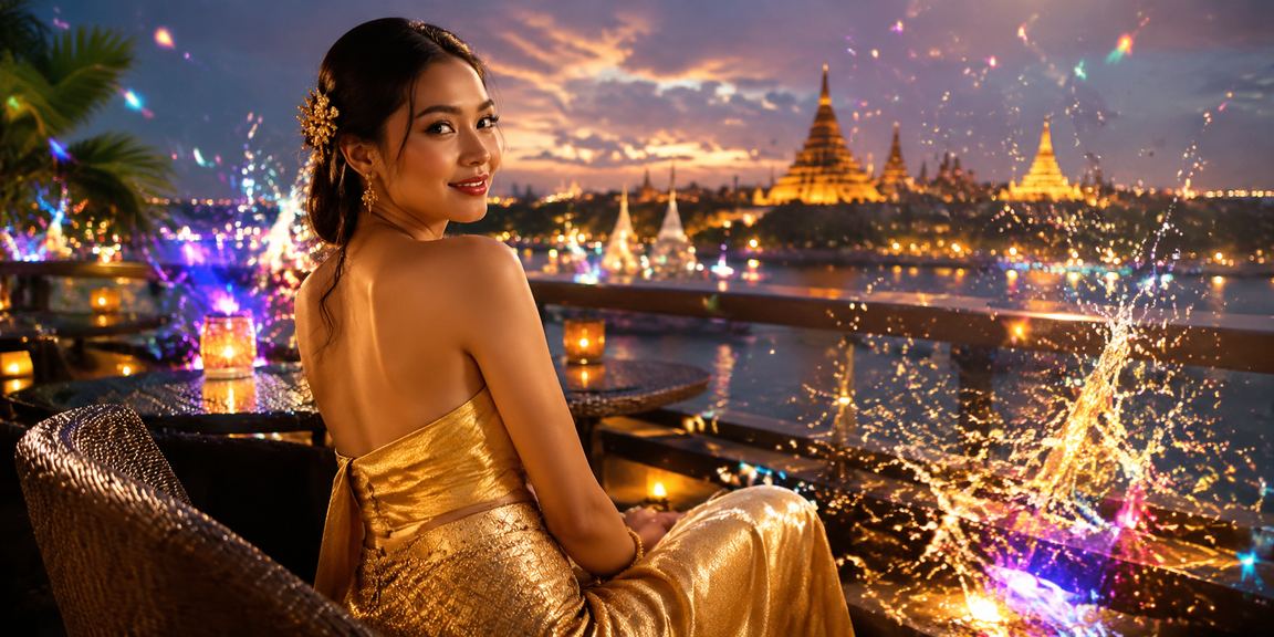 မြန်မာနိုင်ငံ သီတင်းပတ်ပွဲသုံး VIP ဆုကြေးဇူးနှင့် ကစားသမားများ